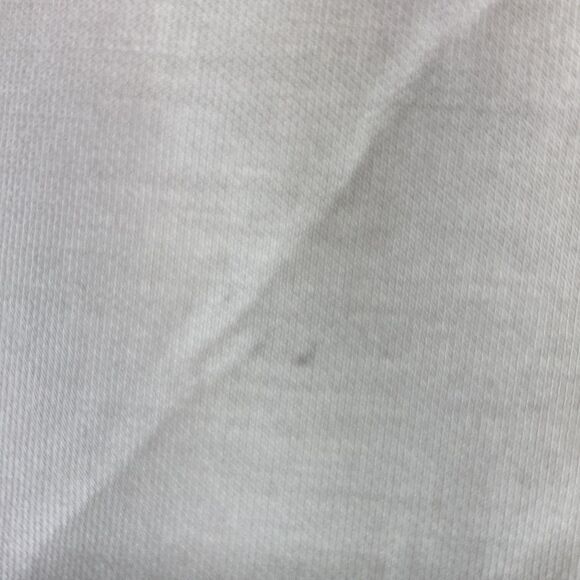 Guess Allie Logo-Striped Zippered Sweatshirt XL - Picture 7 of 9